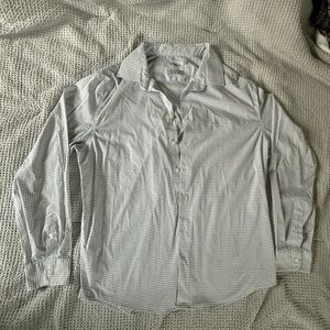 Goodfellow & Co Checkered Button Down Shirt